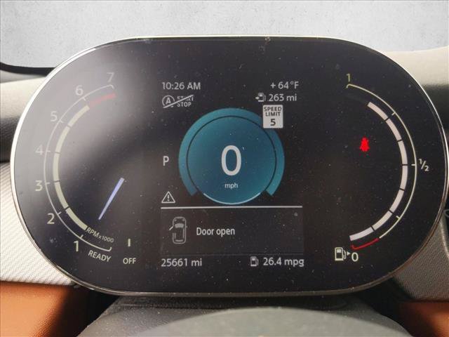 Used 2024 MINI Cooper S FWD image 9