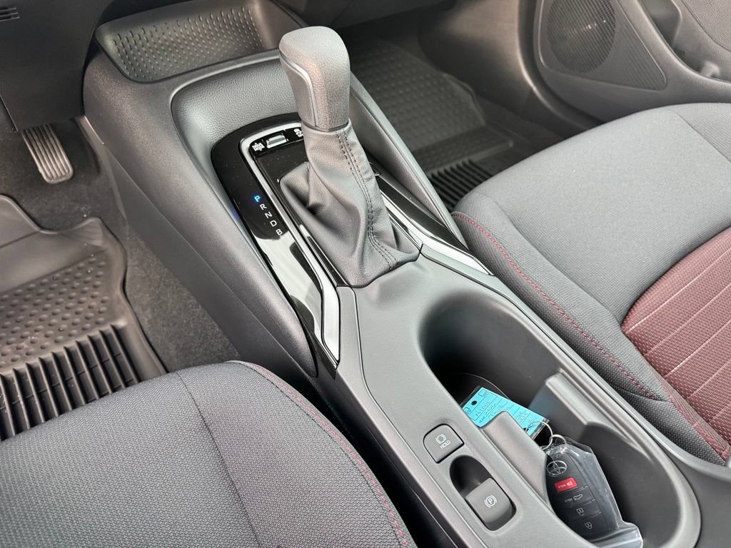 New 2026 Toyota Corolla SE FWD image 19