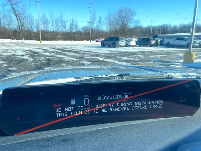 New 2026 Ford Expedition Active image 25