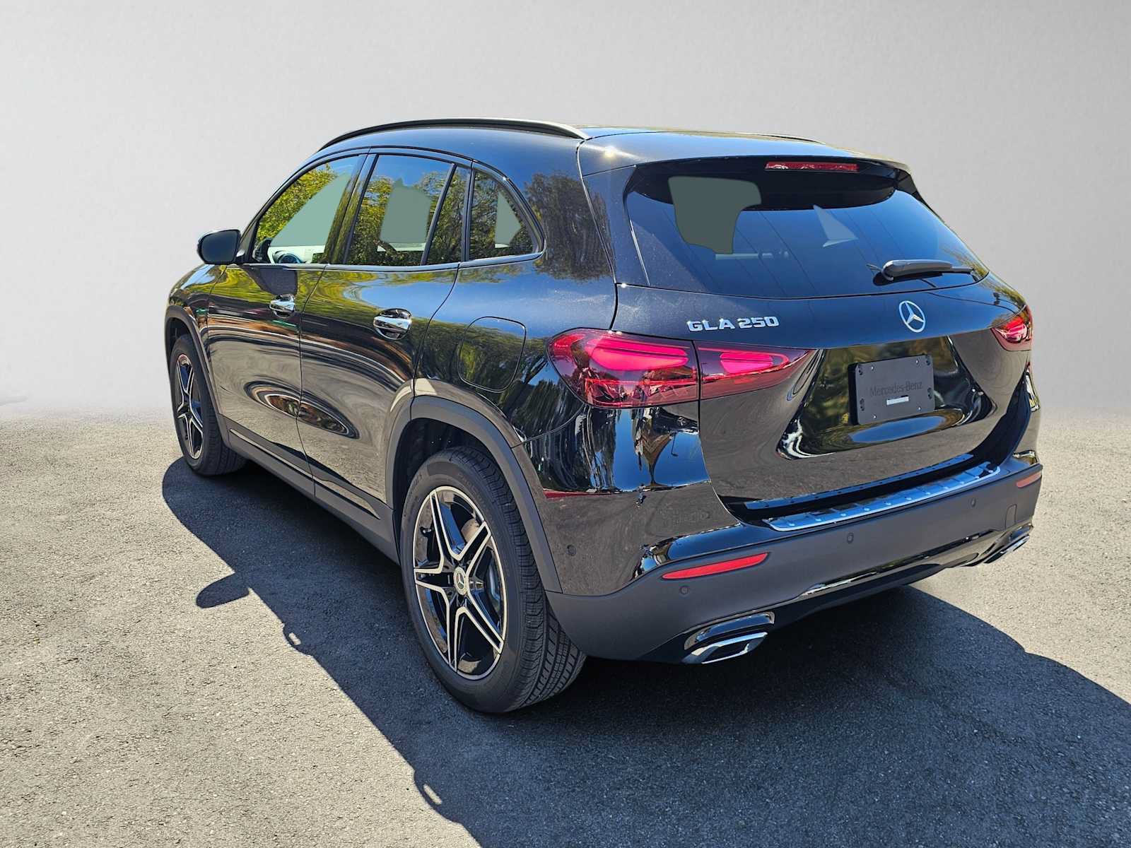 New 2026 Mercedes-Benz GLA 250 image 5