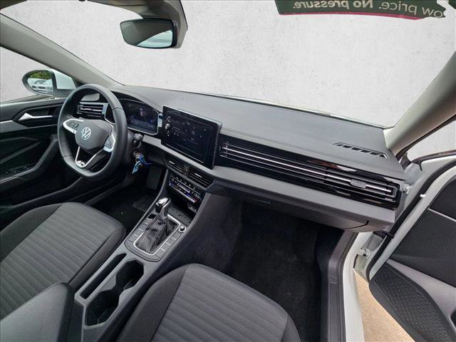 Used 2025 Volkswagen Jetta S FWD image 20