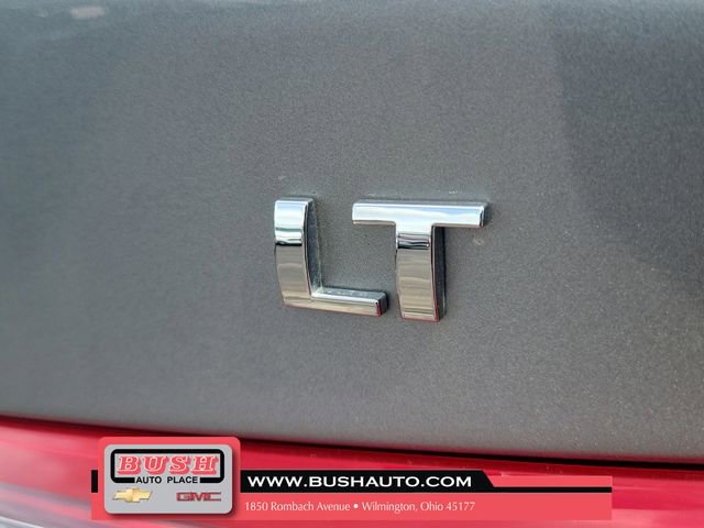 Used 2023 Chevrolet Malibu LT image 7