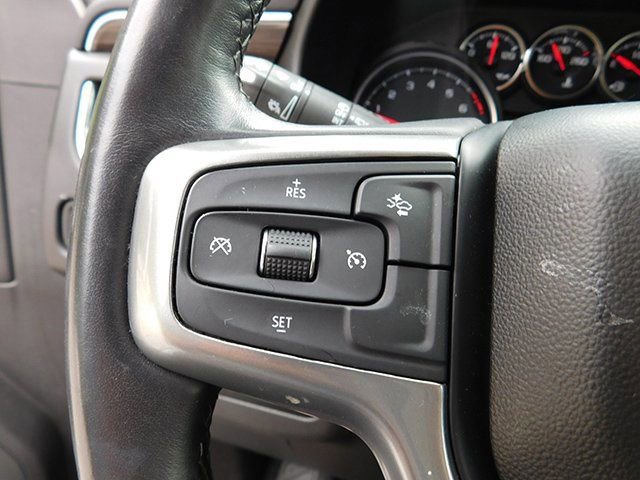 Used 2022 Chevrolet Tahoe LS w/ Driver Alert Package image 23