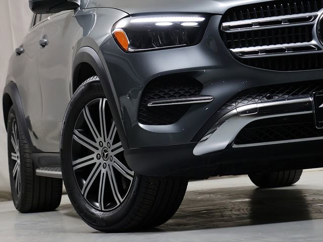 Certified 2026 Mercedes-Benz GLE 350 4MATIC image 4