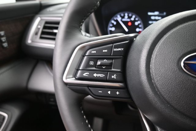 New 2027 Subaru Ascent Touring AWD/4WD image 14