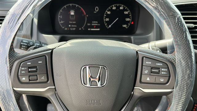 New 2026 Honda Ridgeline TrailSport image 12
