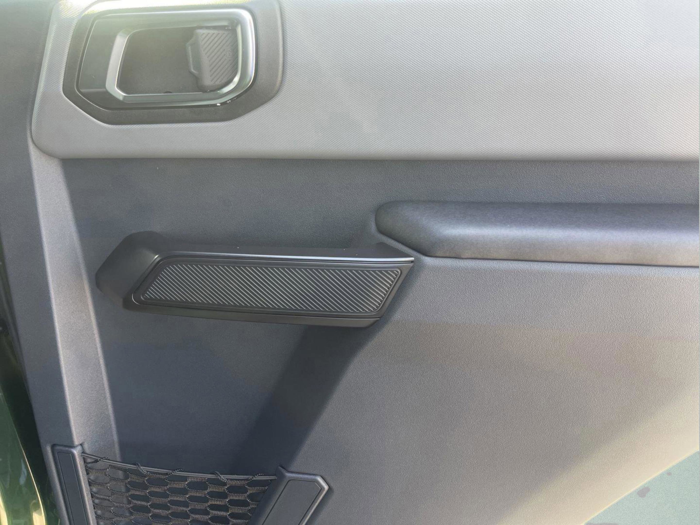 New 2024 Ford Bronco Black Diamond w/ Sasquatch Package image 38