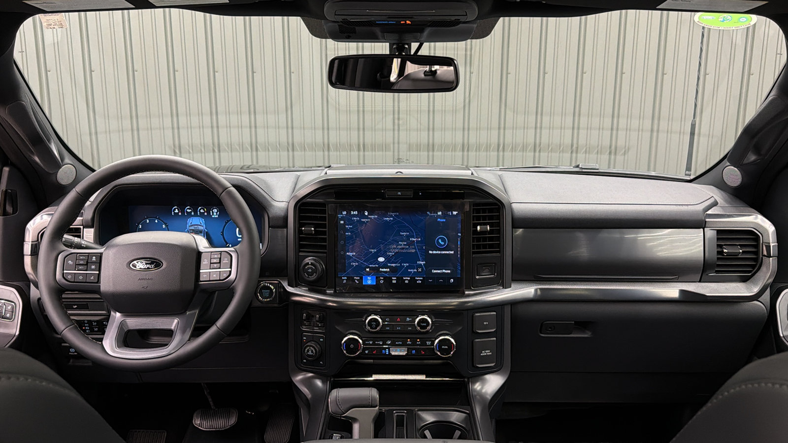 Used 2026 Ford F150 Lariat AWD/4WD image 35