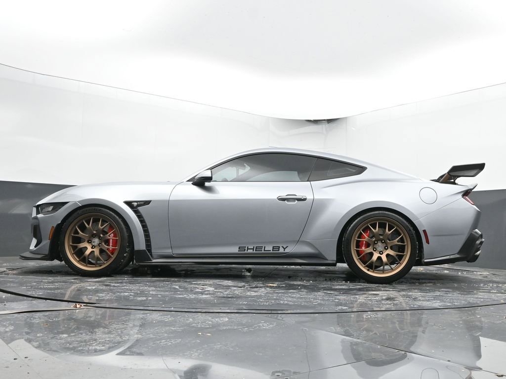 New 2025 Ford Mustang GT Premium w/ GT Performance Package image 41