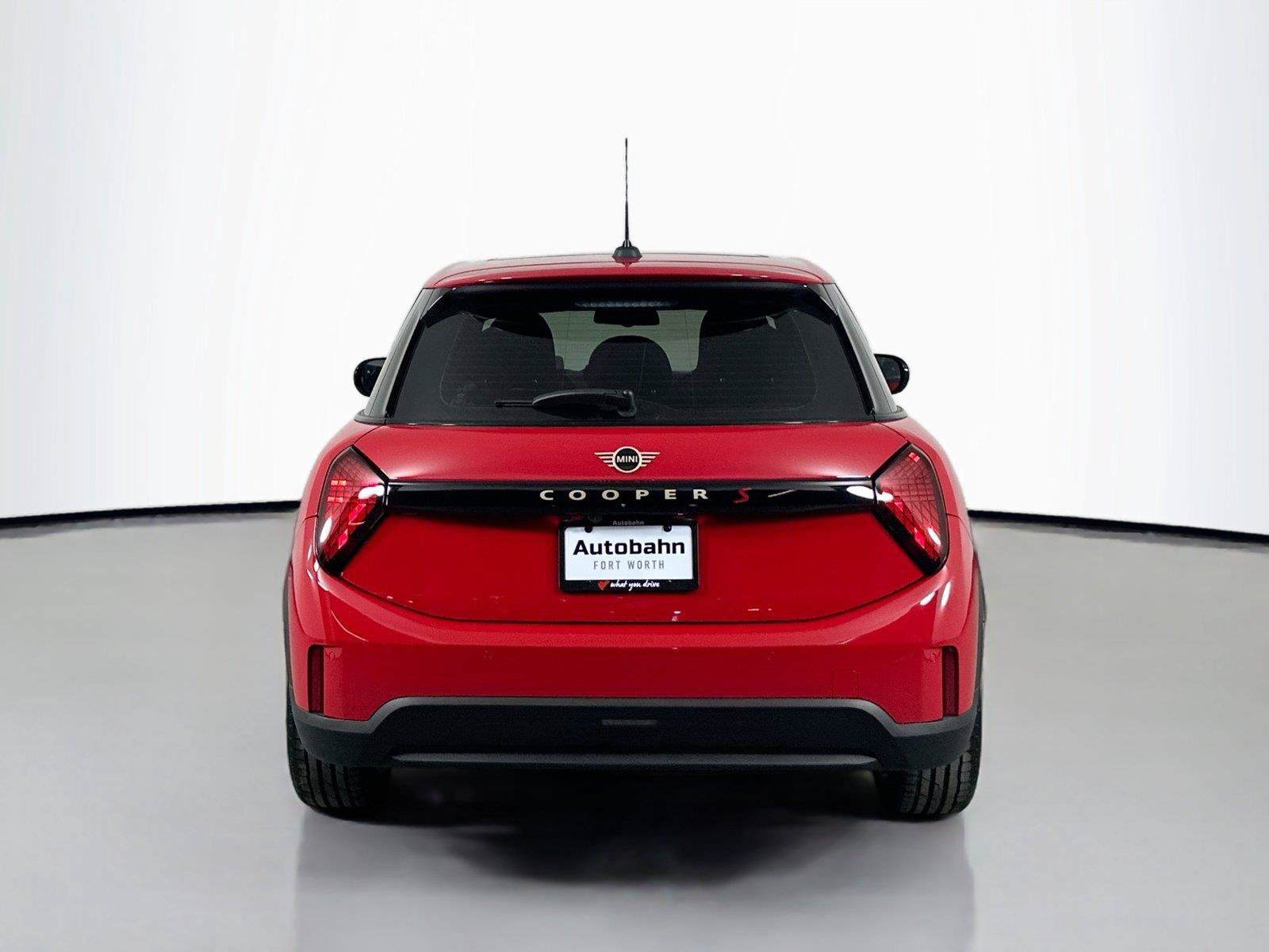 Used 2025 MINI Cooper S FWD image 5