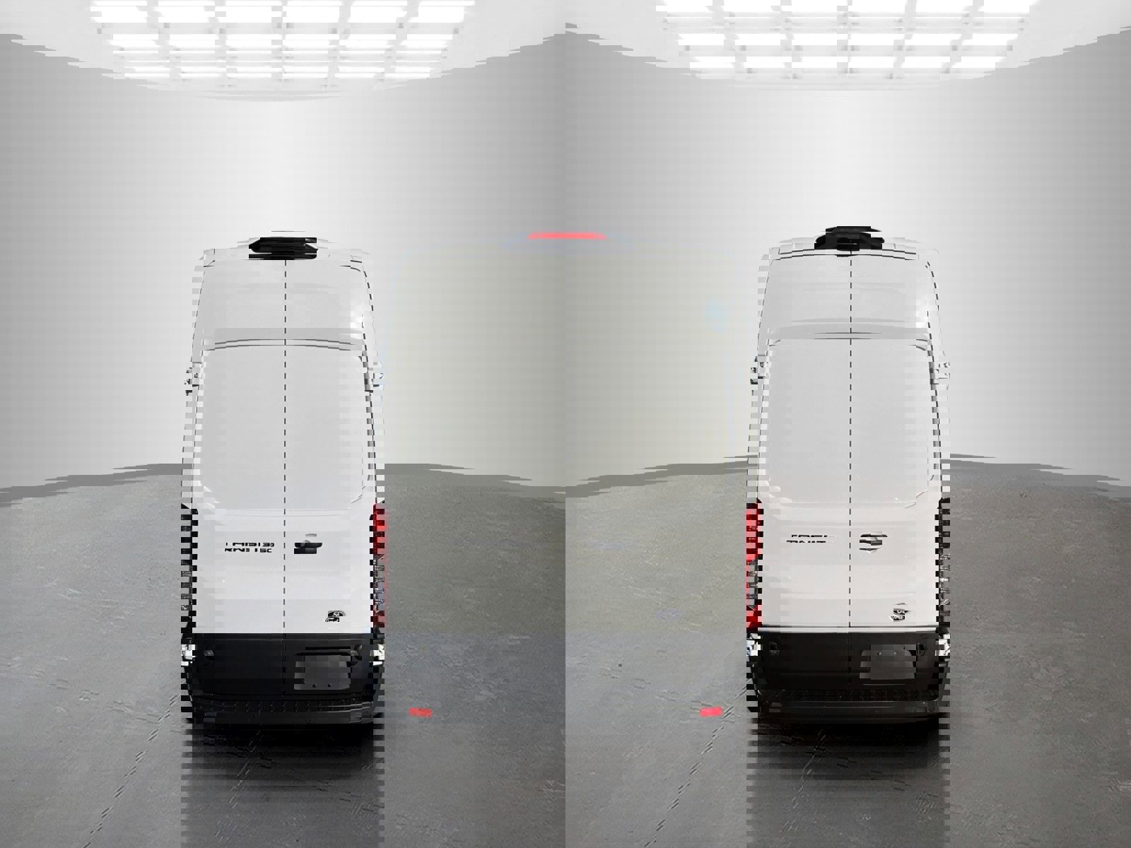 New 2026 Ford Transit 350 148 High Roof Extended image 5