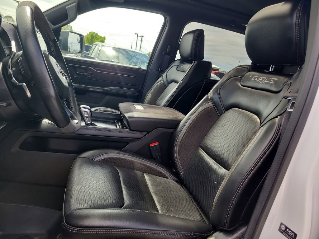 Used 2023 RAM 1500 TRX w/ TRX Level 2 Equipment Group image 17