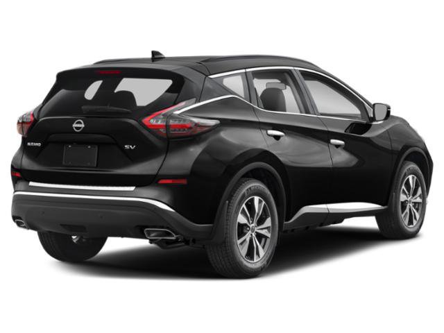 Used 2023 Nissan Murano SV w/ SV Midnight Edition Package AWD/4WD image 2