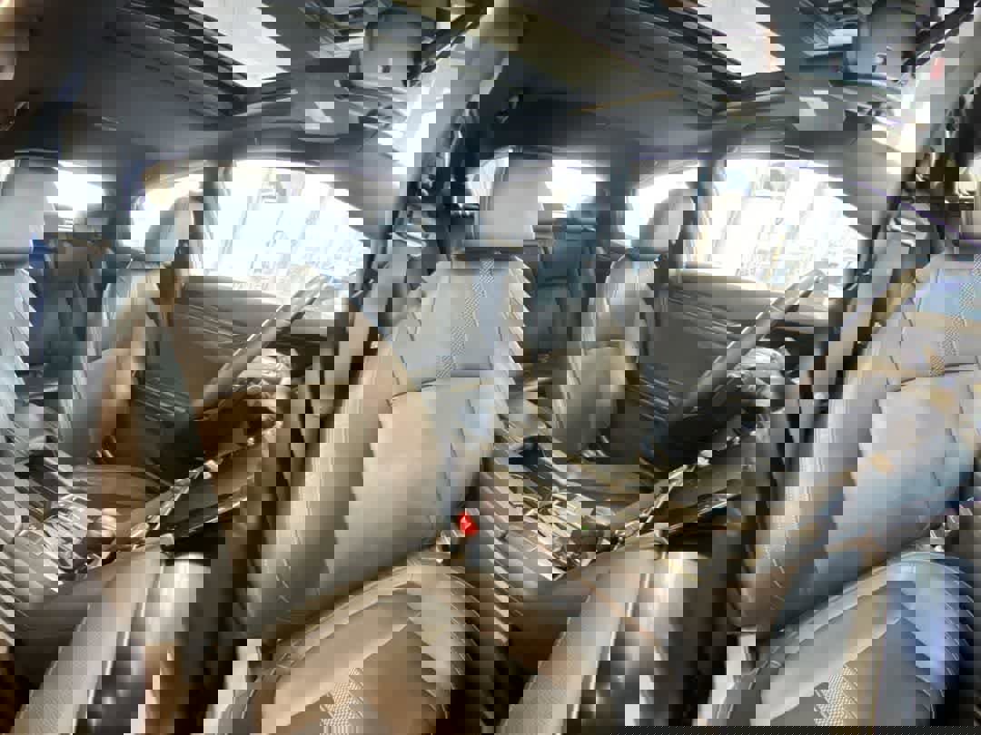 Used 2021 Honda Civic Sport Touring image 28