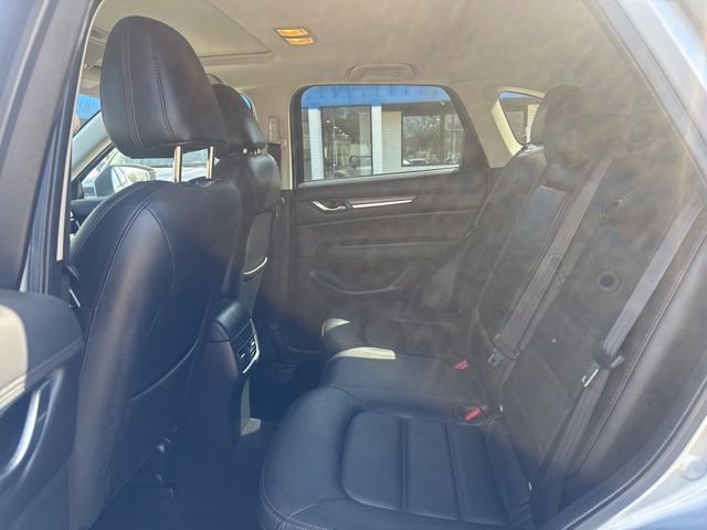 Used 2019 MAZDA CX-5 Grand Touring image 11