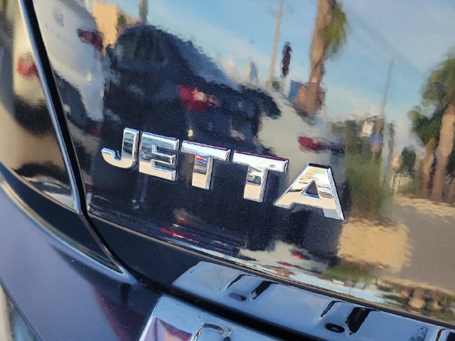 Used 2021 Volkswagen Jetta S FWD image 6