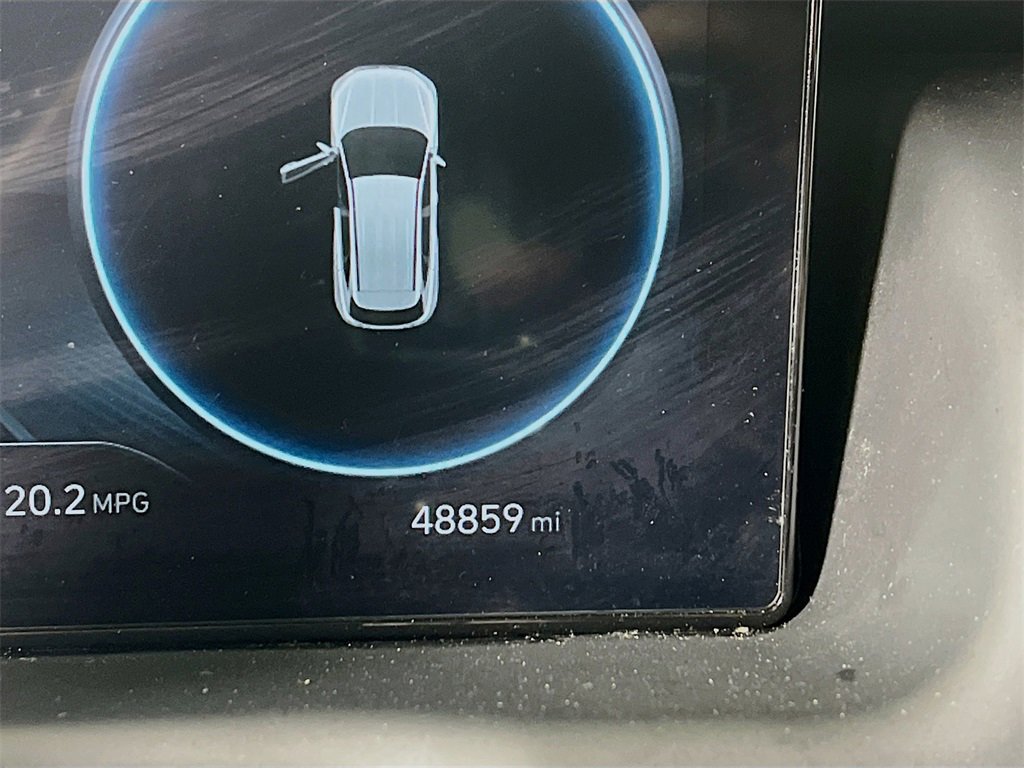 Used 2024 Hyundai Tucson Limited image 12