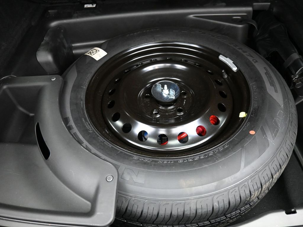 Used 2024 Jeep Grand Cherokee Trailhawk image 24