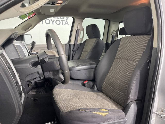 Used 2010 Dodge Ram 1500 Truck SLT image 4