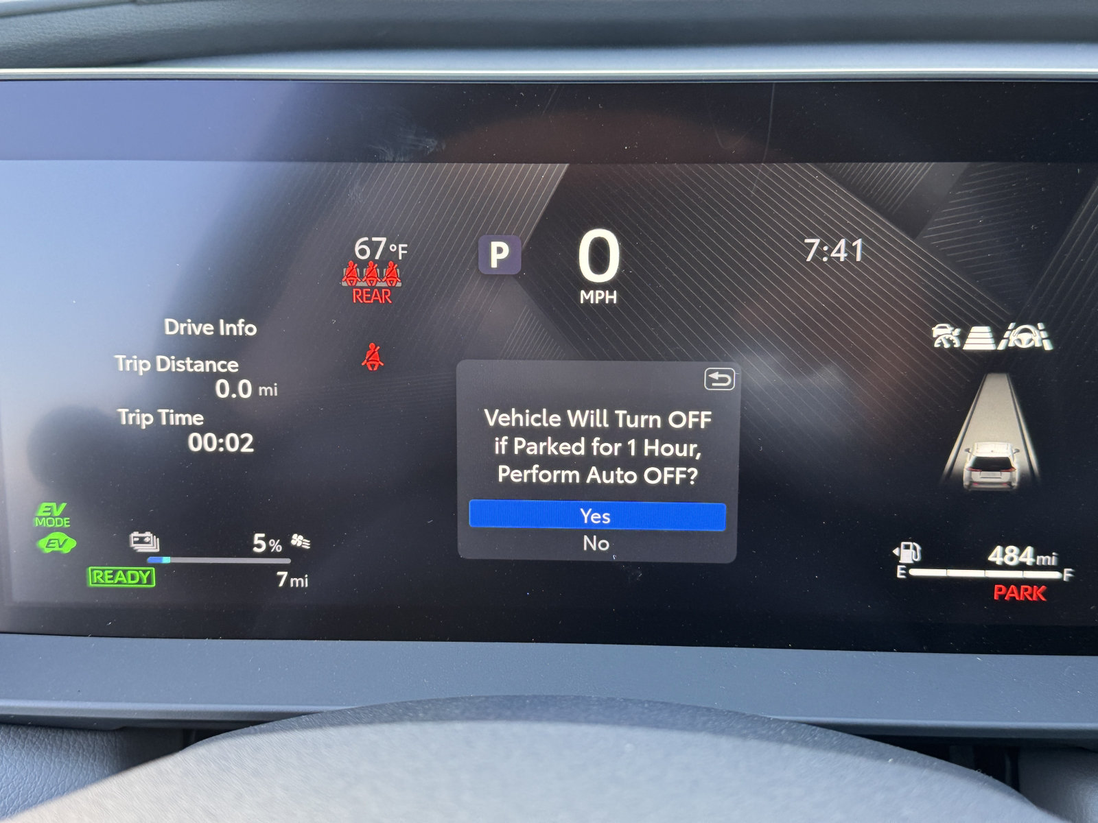 New 2026 Toyota RAV4 SE w/ Weather Package AWD/4WD image 22