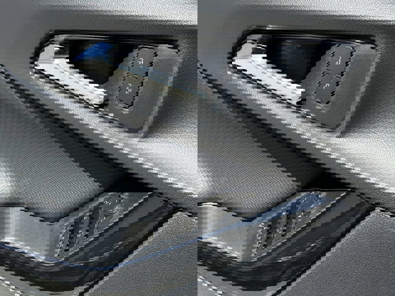 New 2026 Chevrolet Equinox LT w/ Safety and Technology Package image 19