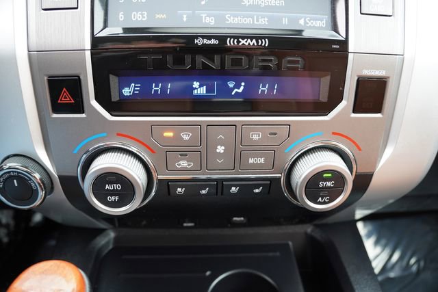 Used 2017 Toyota Tundra 1794 Edition image 28