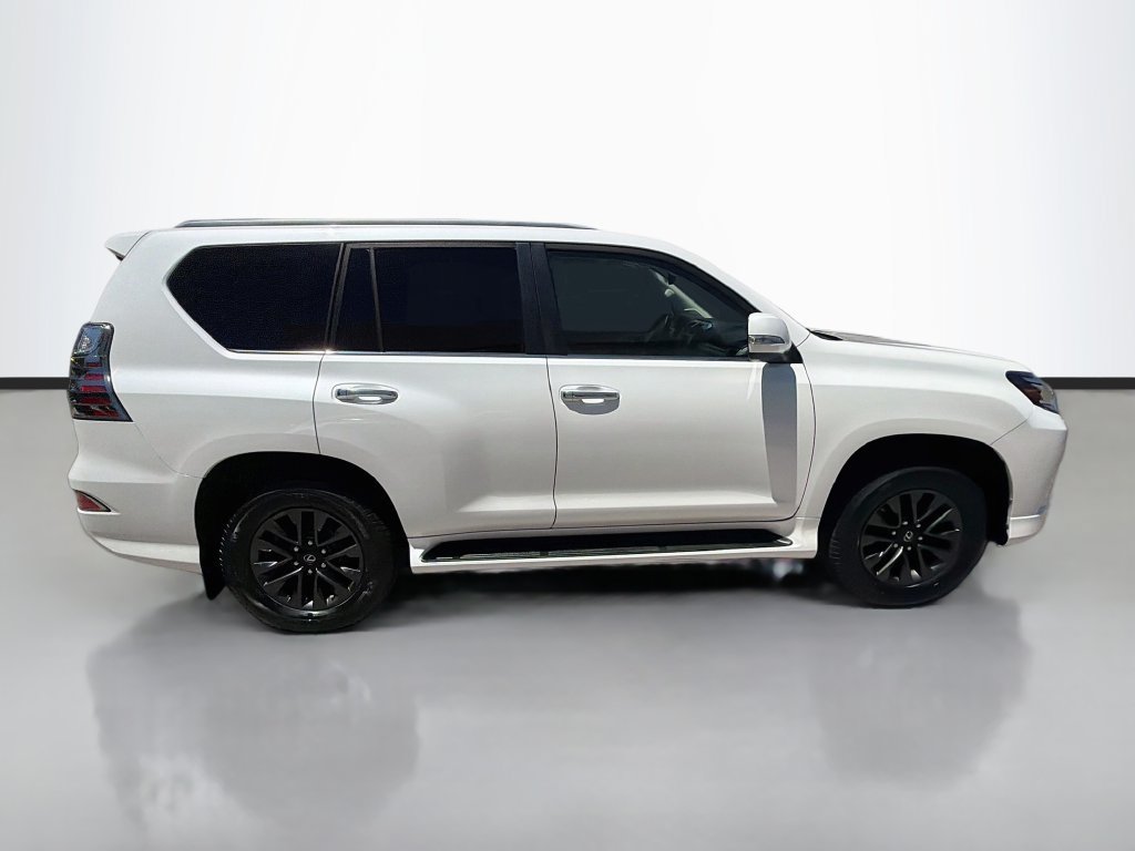 Used 2020 Lexus GX 460 Premium w/ Premium Package AWD/4WD image 8