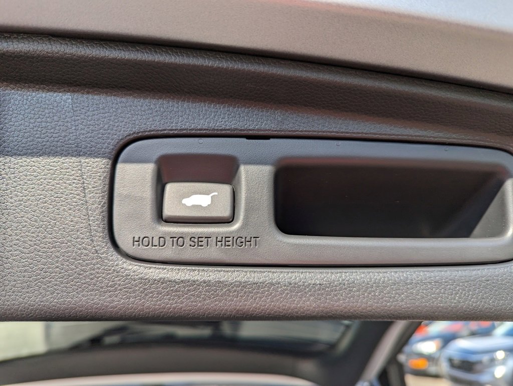 New 2026 Honda CR-V Sport-L image 15