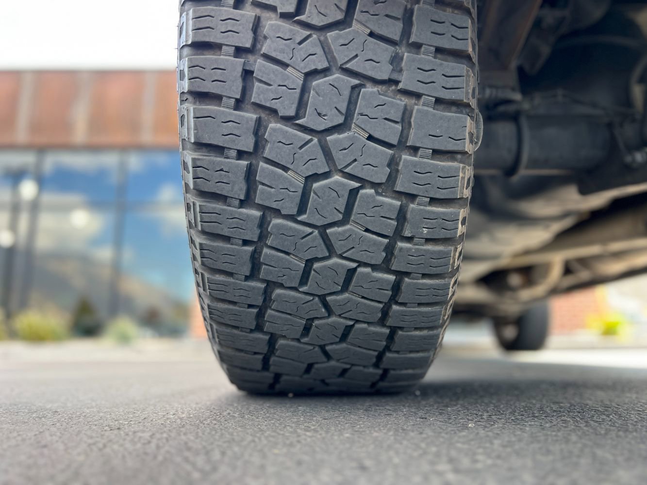 Used 2013 RAM 3500 Big Horn image 30