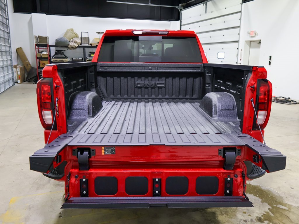 New 2026 GMC Sierra 1500 Elevation w/ Elevation Premium Package image 5