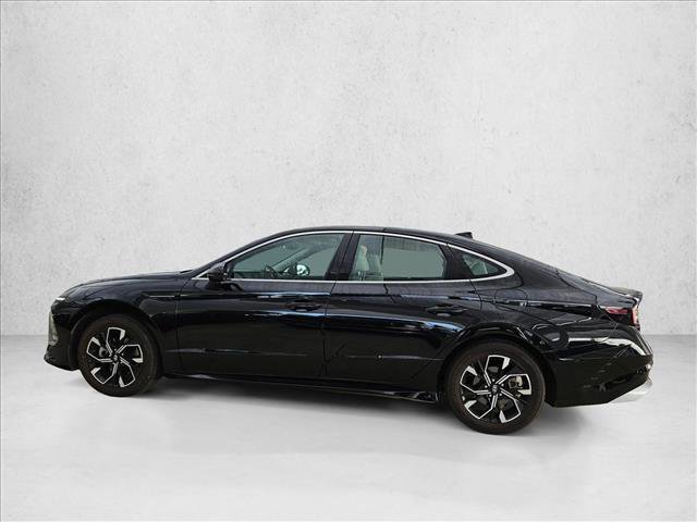 Used 2024 Hyundai Sonata SEL image 8