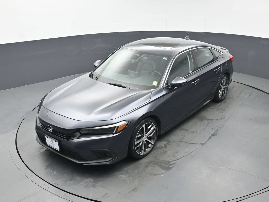 Used 2023 Honda Civic Touring image 34