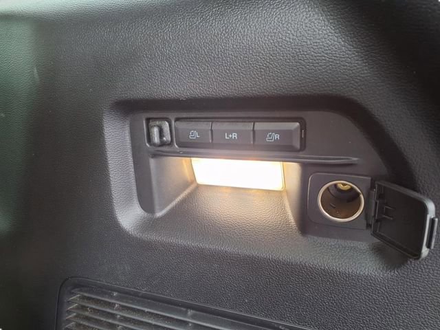 Used 2022 Ford Explorer Limited w/ Equipment Group 301A image 9