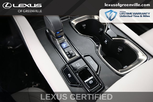 Certified 2026 Lexus RX 350 Premium w/ Convenience Package FWD image 17
