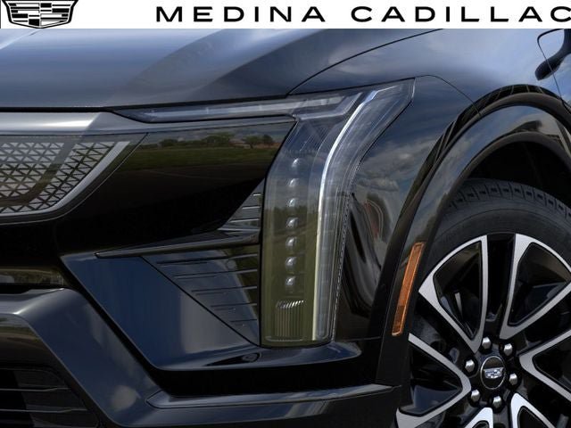 New 2027 Cadillac Optiq Sport AWD/4WD image 10