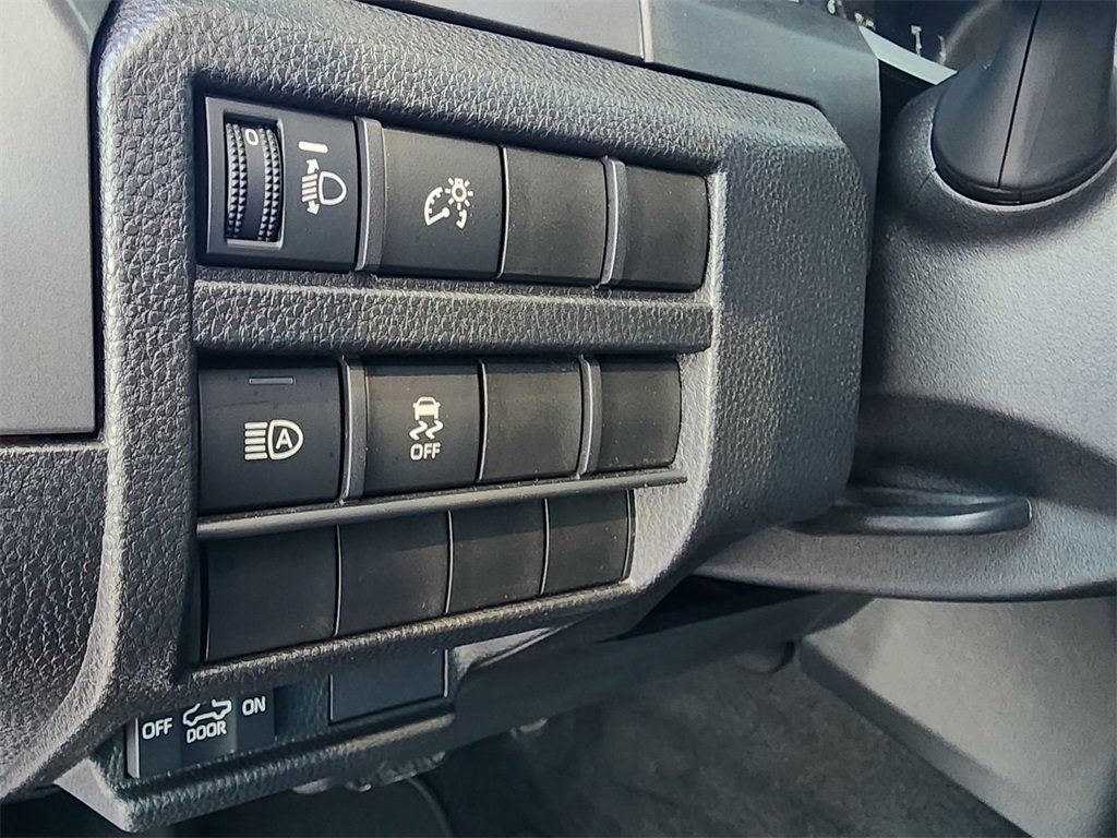 Used 2024 Toyota Tacoma SR5 image 16