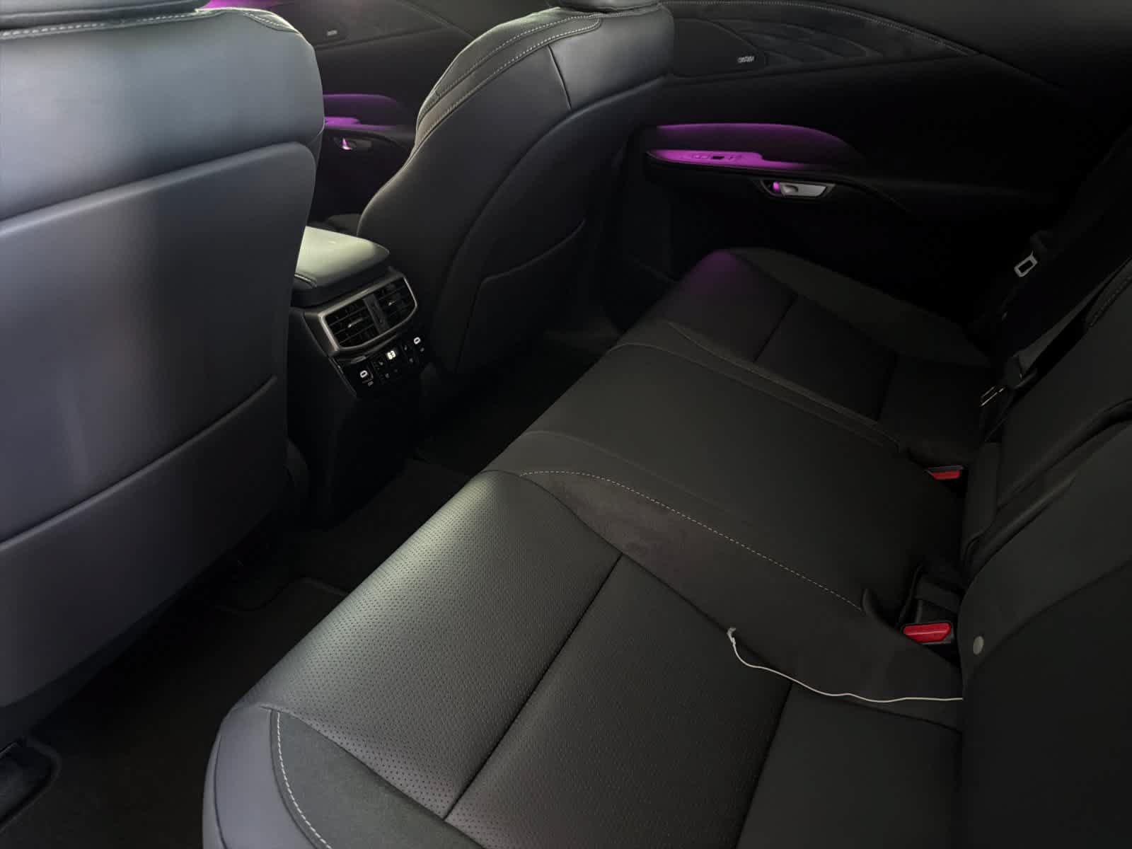New 2026 Lexus RX 350 AWD/4WD image 4
