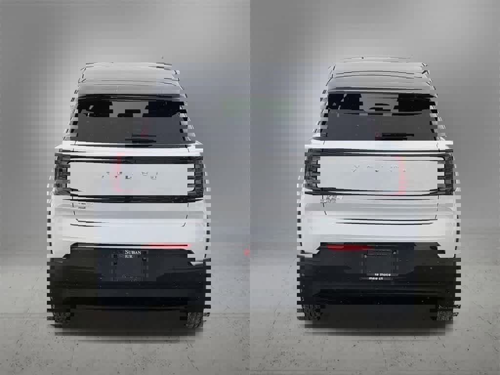 Certified 2025 Volvo EX30 Plus w/ Protection Package Premier image 5
