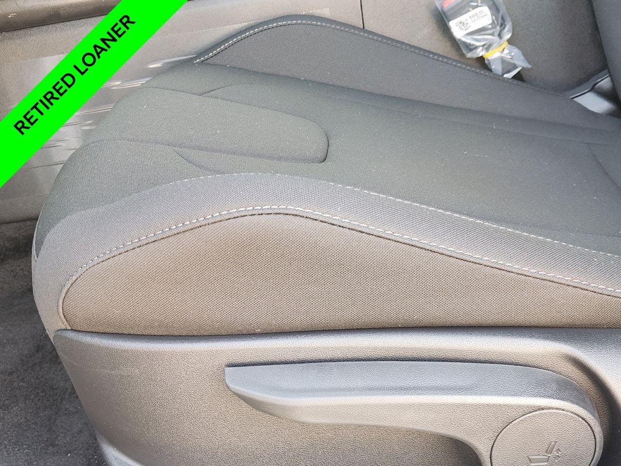 New 2026 Hyundai Elantra SEL Sport Premium FWD image 23
