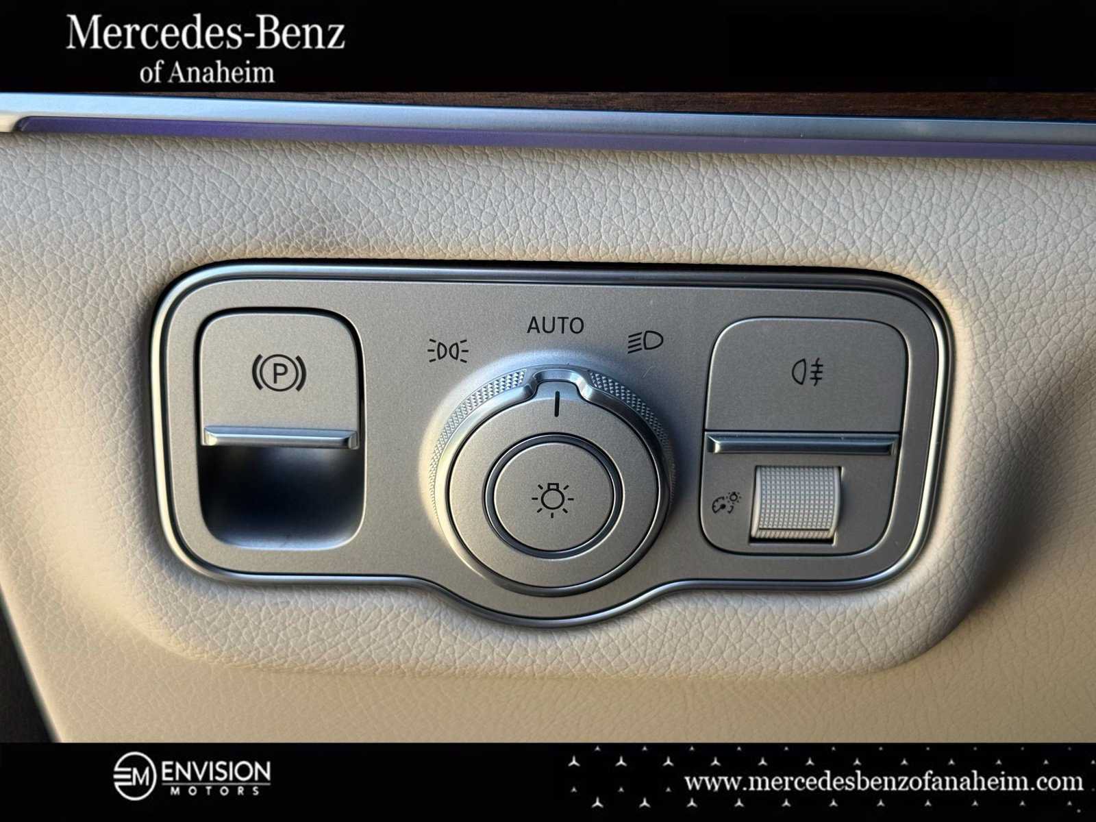 Used 2026 Mercedes-Benz GLE 350 4MATIC image 28