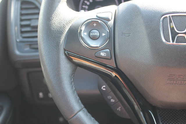 Used 2022 Honda HR-V Sport image 11
