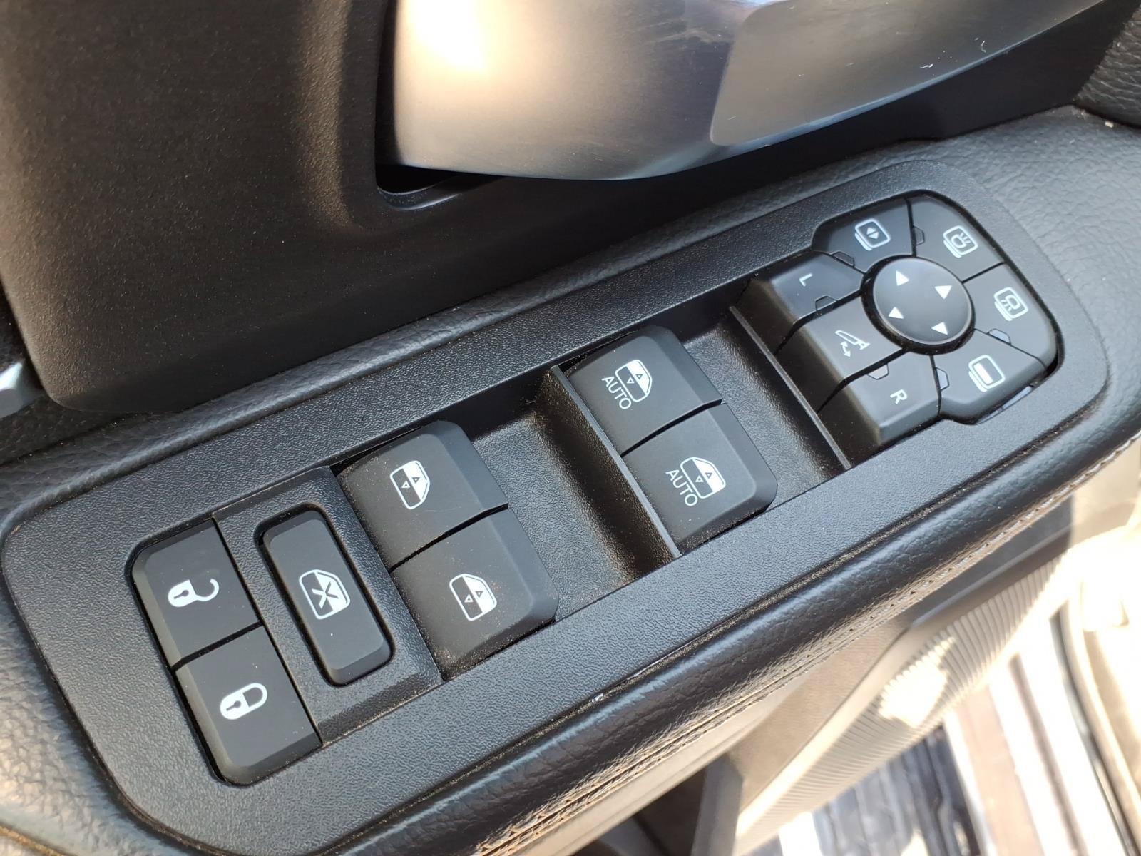 Used 2026 RAM 2500 Big Horn AWD/4WD image 12