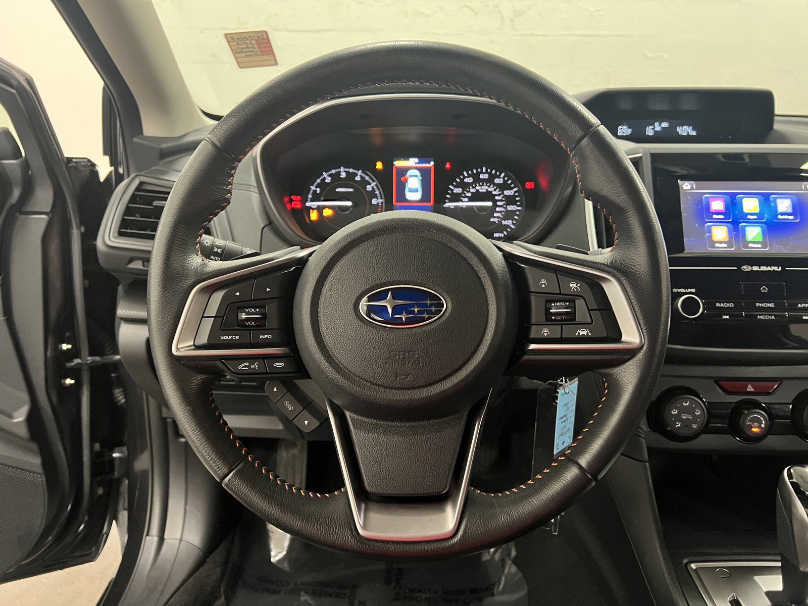 Used 2018 Subaru Crosstrek 2.0i Premium image 14