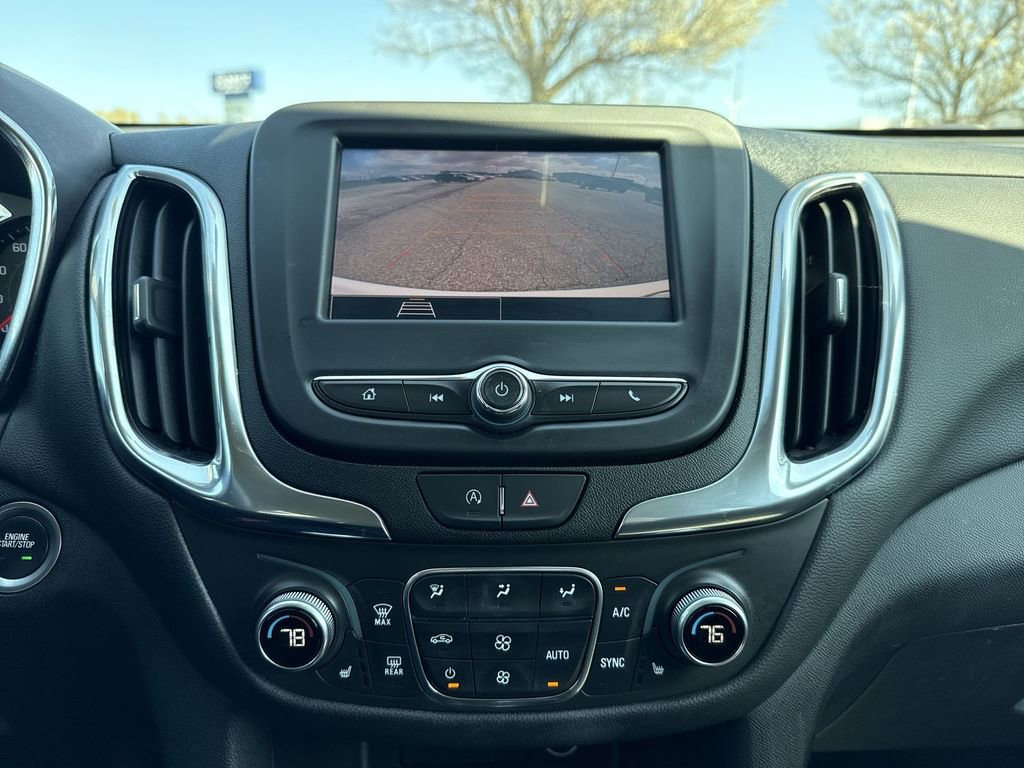 Used 2024 Chevrolet Equinox LT image 23