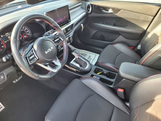 Used 2024 Kia Forte GT image 9