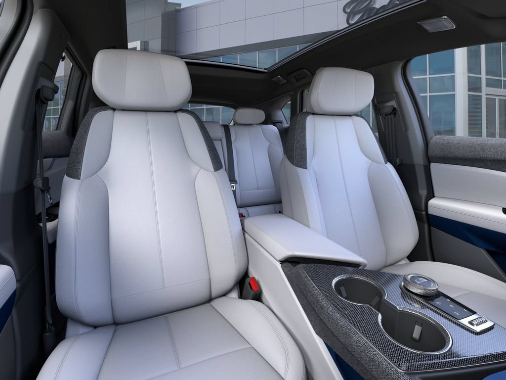 New 2027 Cadillac Optiq Luxury RWD image 16