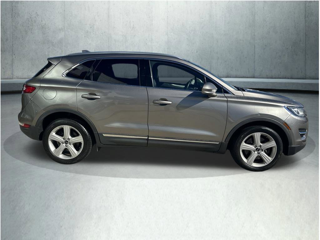 Used 2017 Lincoln MKC Premiere AWD/4WD image 7
