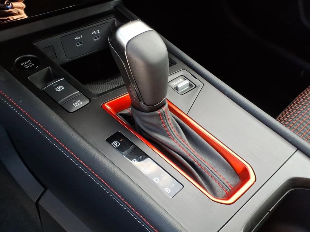 New 2026 Nissan Kicks SR w/ Cold Weather Package image 13