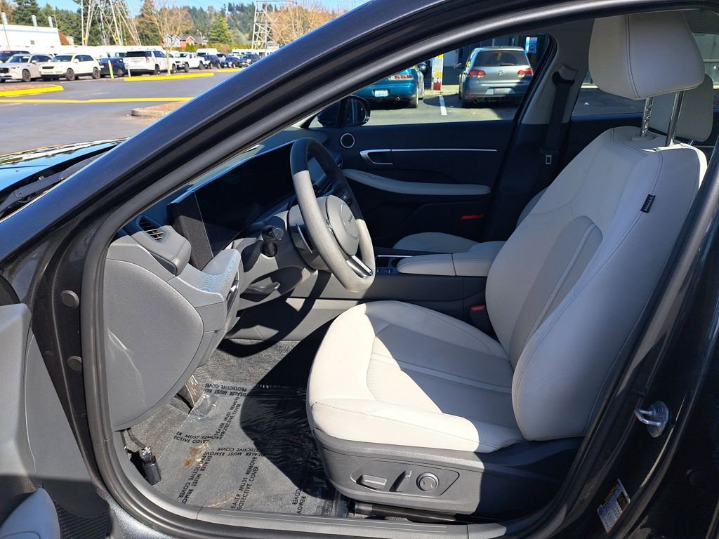 Used 2024 Hyundai Sonata SEL image 11