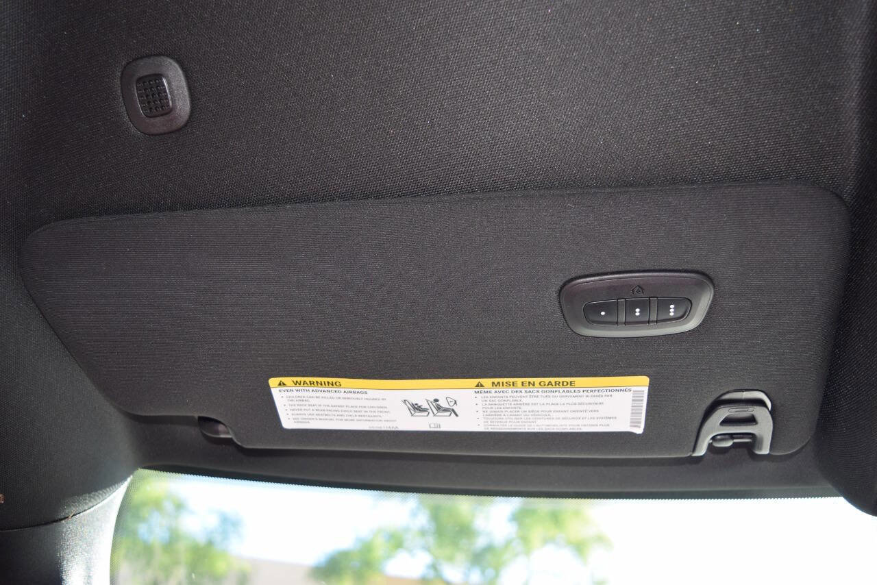 Used 2019 RAM 2500 Big Horn image 40